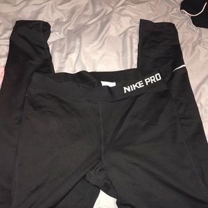Nike leggings